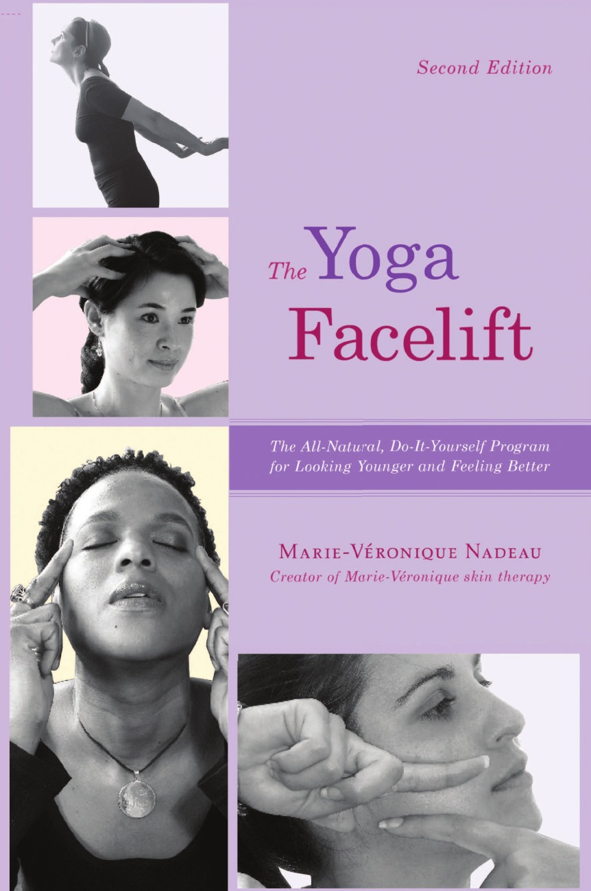 

The Yoga Facelift