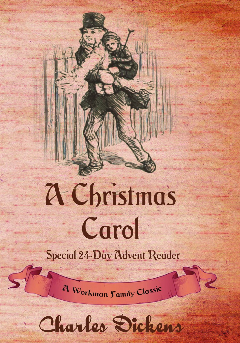 

A Christmas Carol