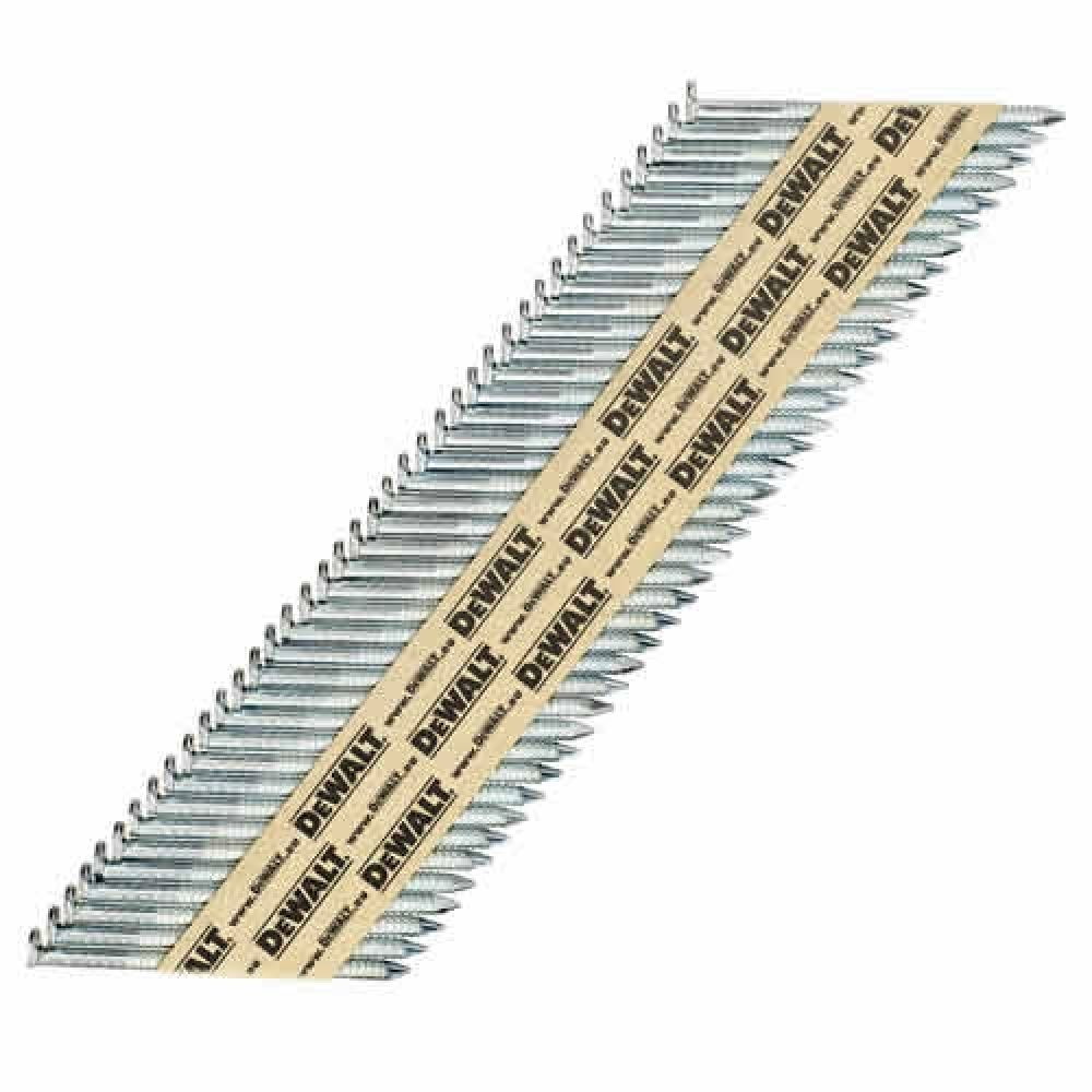 

Гвозди DeWalt DNPT28R50G12Z для DCN690/DCN692 2.8x50mm 2200шт