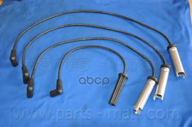 

Провода Зажигания Daewoo Prince Pmc 92061128 Parts-Mall арт. pec-e10