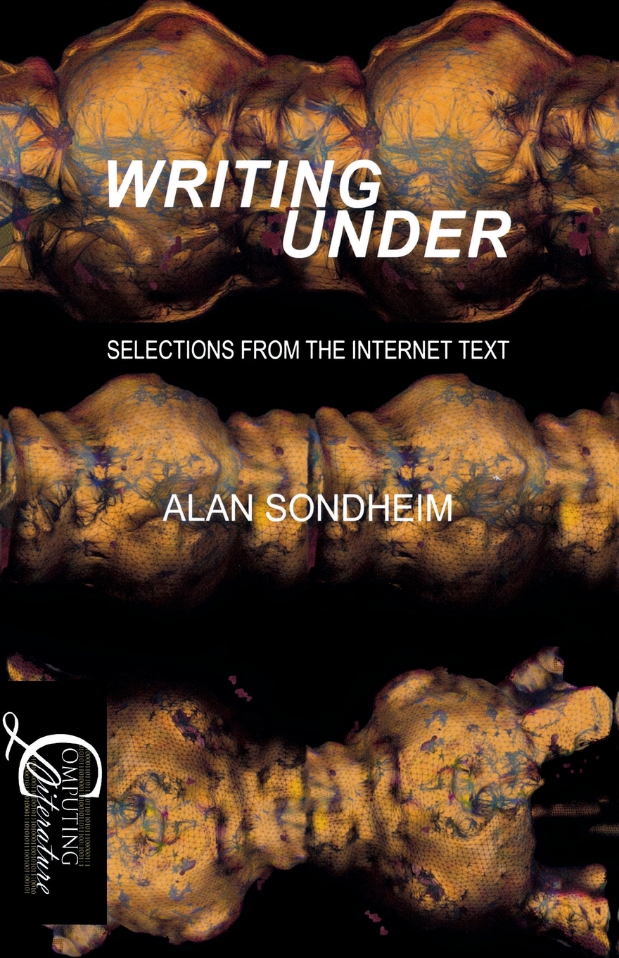 

Writing Under