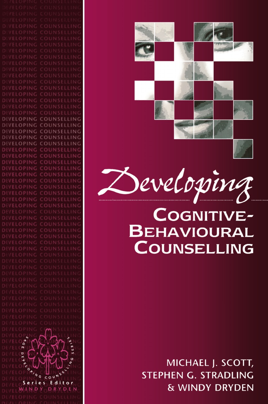 

Developing Cognitive-Behavioural Counselling