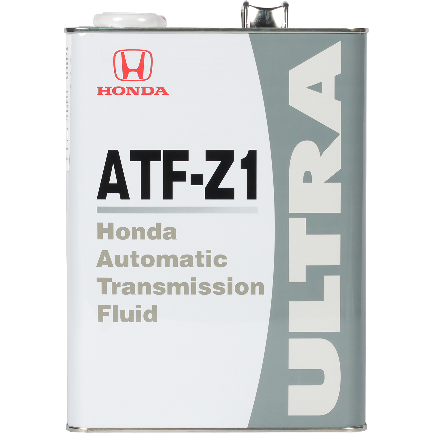 

Трансмиссионное масло Honda ULTRA ATF-Z1
