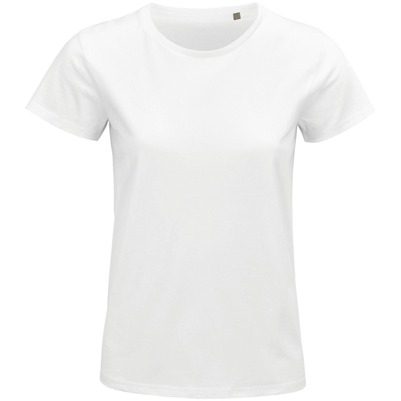 

Футболка женская Pioneer Women, белая, размер XL (03579102XL), Pioneer Women