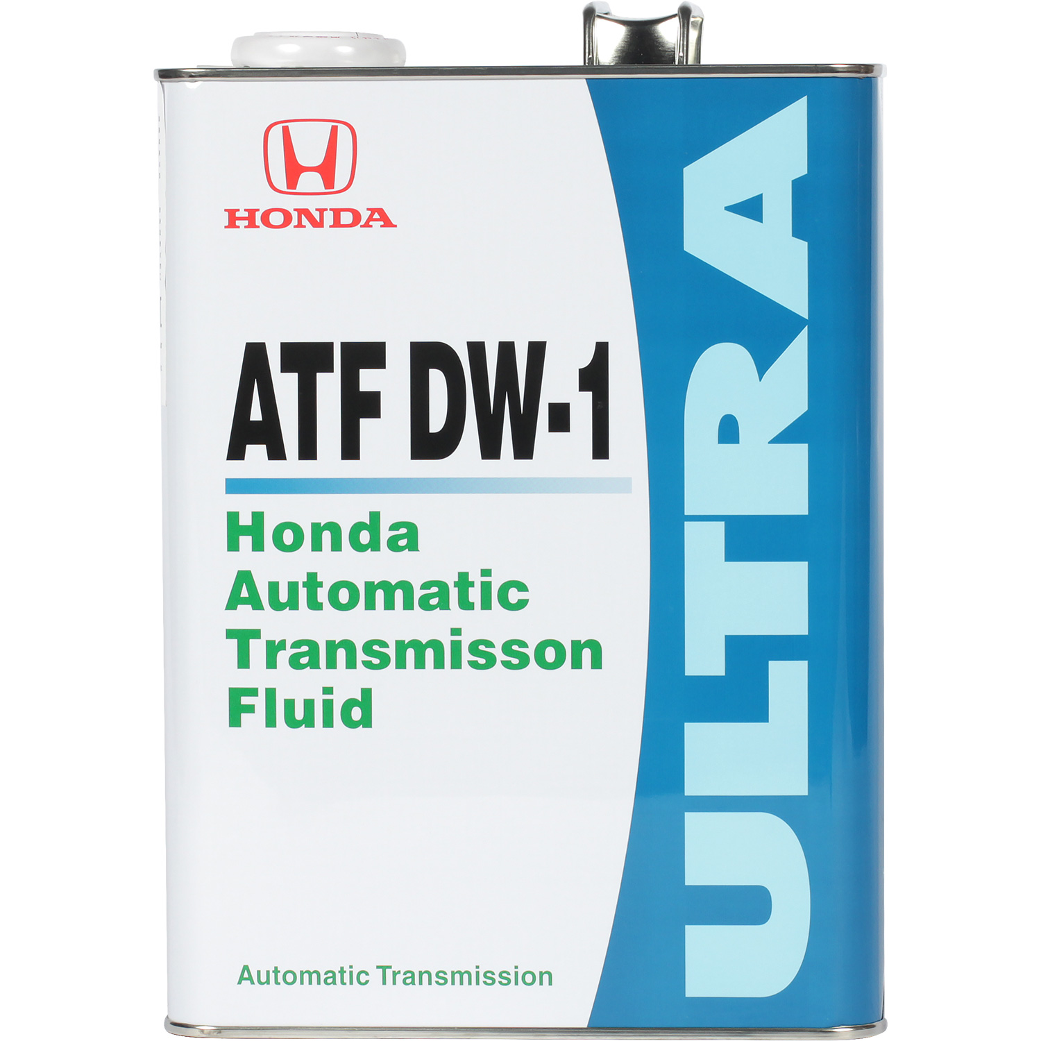 фото Трансмиссионное масло масло трансмиссионное honda ultra atf dw-1 4л