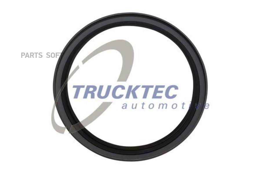 Уплотняющее Кольцо Ступица Колеса 132 X 160 X 10 Mm TRUCKTEC AUTOMOTIVE 0532047 1423₽