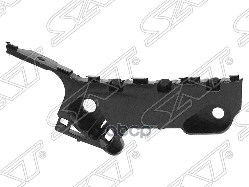

Кронштейн Бампера Перед. Mazda 6 12- Rh Правое (Mz-M613-A9r / Ncb11-28112) Тайвань Sat арт