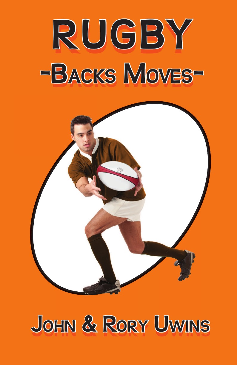 

Rugby Backs Moves