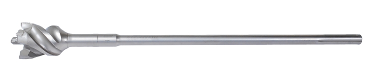 

Бур SDS-max ELITECH 1820.088200, 65х600