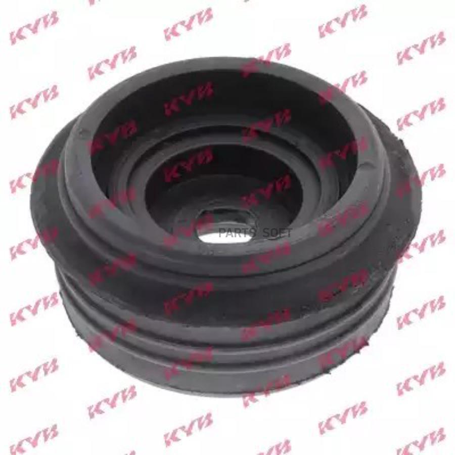 

Комплект Амортизационной Опоры | Зад | Sm5148 Nsin0019632689 KYB SM5148