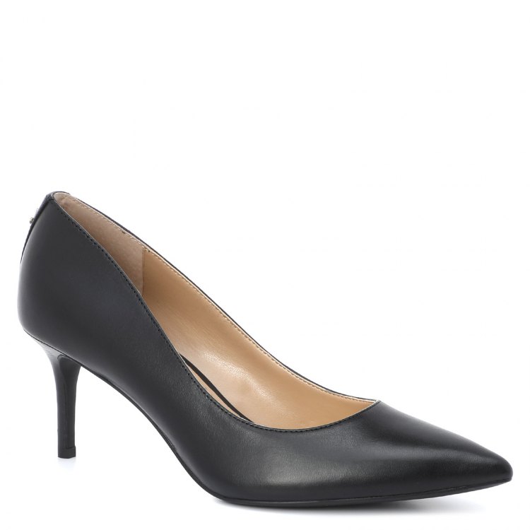 

Туфли женские LAUREN RALPH LAUREN 802723236_2526035 черные 38 EU, 802723236_2526035