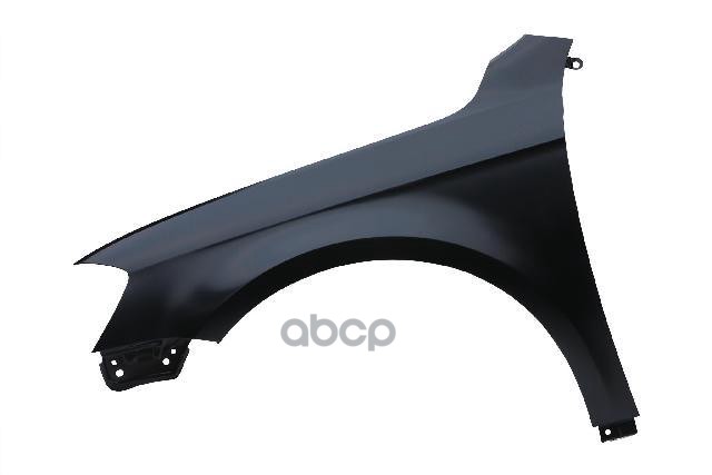 

Крыло Volkswagen Passat (B7) 10-13 Левое (Vw1902al / Vg10078al / Vg0940160-0l00) Тайвань T, VG10078AL