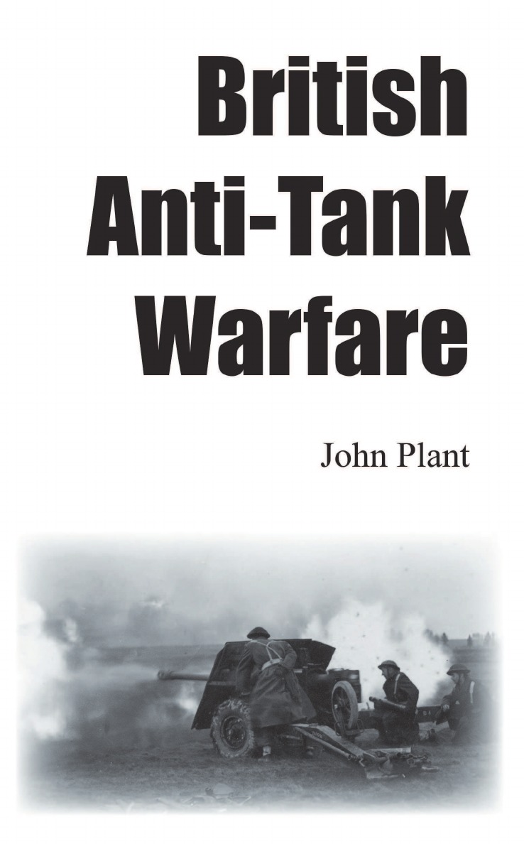

British Anti-Tank Warfare