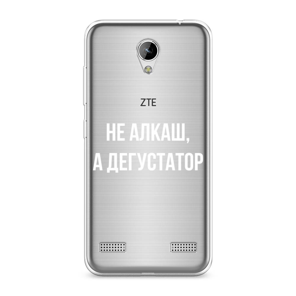 Чехол на ZTE Blade A520 