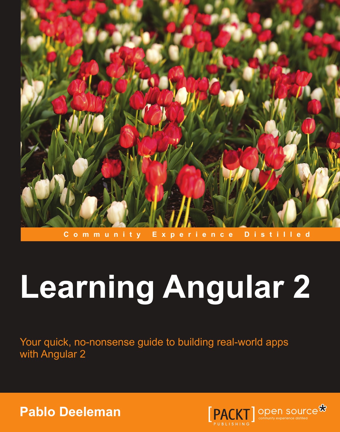 

Learning Angular 2