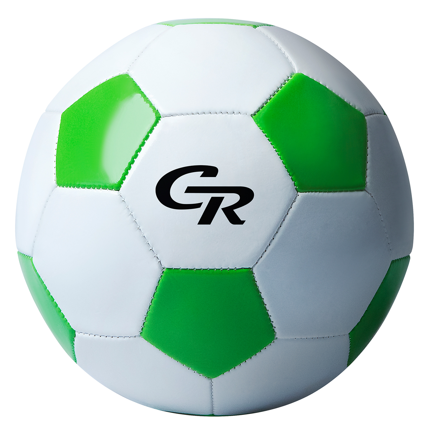 Мяч футбольный City Ride, размер 5, JB4300103/надутый