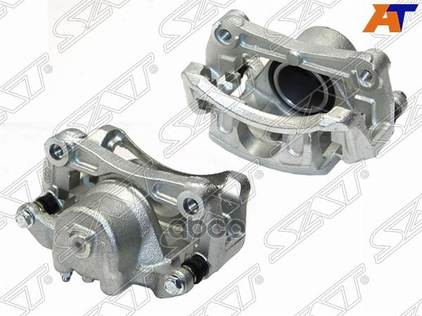 

SAT ST-41001-ET00A Суппорт тормозной FR NISSAN JUKE 10-/SENTRA 06-12 RH 1шт