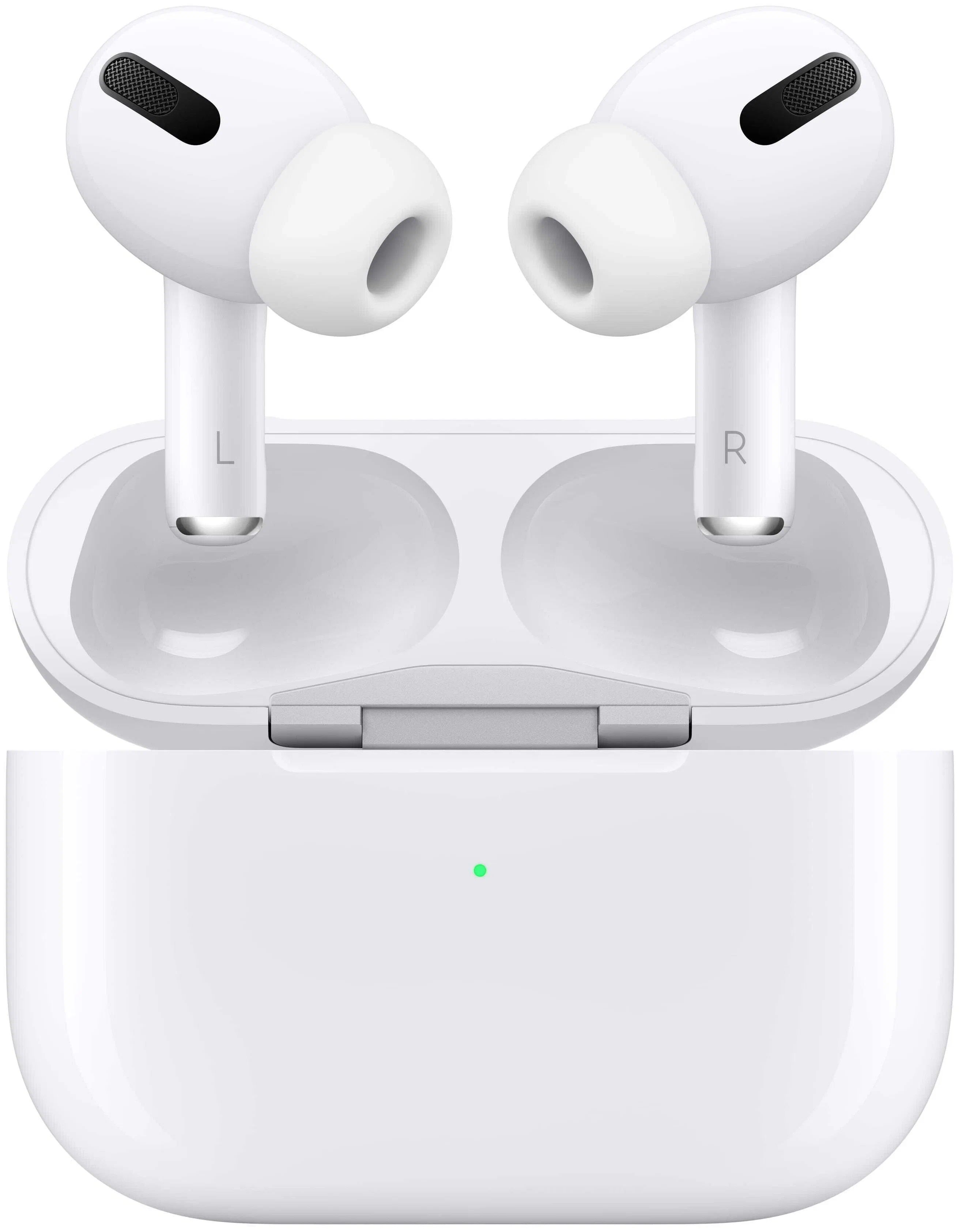 

Беспроводные наушники Apple AirPods Pro MagSafe, белый (Европа EU), AirPods Pro MagSafe