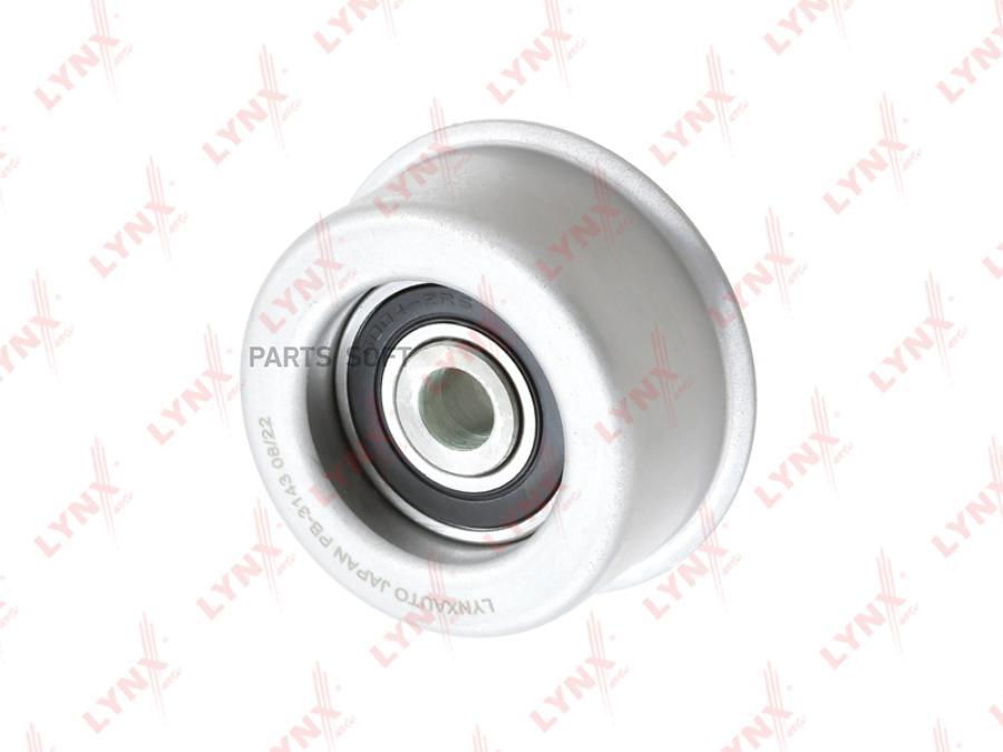 

Pb-3143 Ролик Обводной Opel Astra/Corsa/Vectra 1.5Td/1.7Td 90-06 LYNXauto pb3143