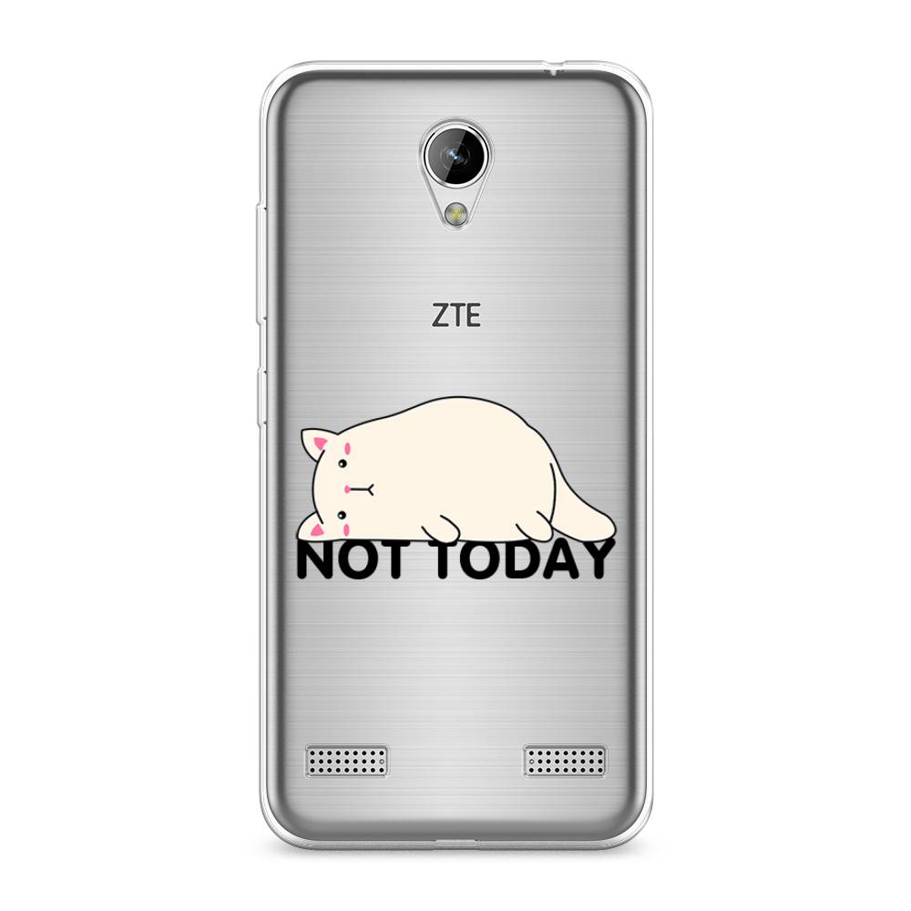 Чехол на ZTE Blade A520 