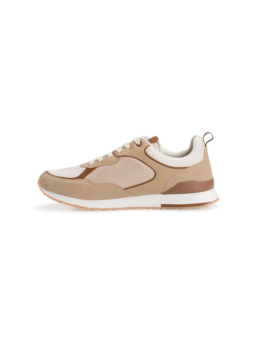 

Кроссовки мужские U.S. POLO Assn. 001388471 бежевые 40 EU, Бежевый, 001388471
