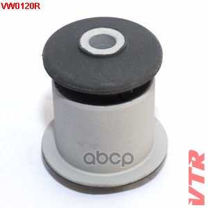 

С-Б.Пер. Vw Amarok 10=> VTR арт. VW0120R