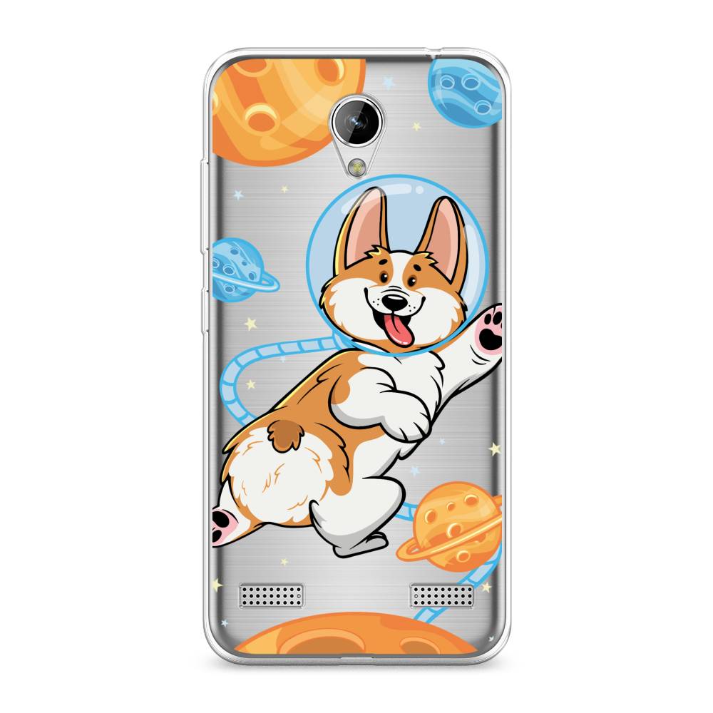 Чехол на ZTE Blade A520 