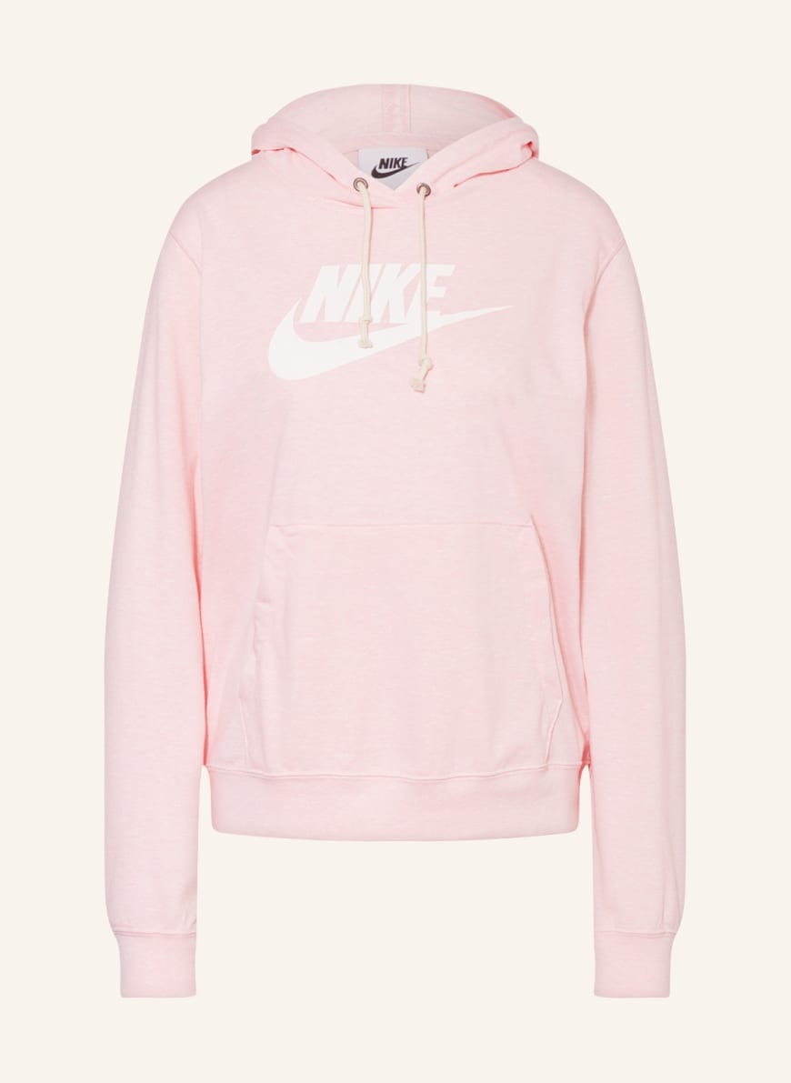 

Худи женское Nike 1001281418 розовое M, 1001281418