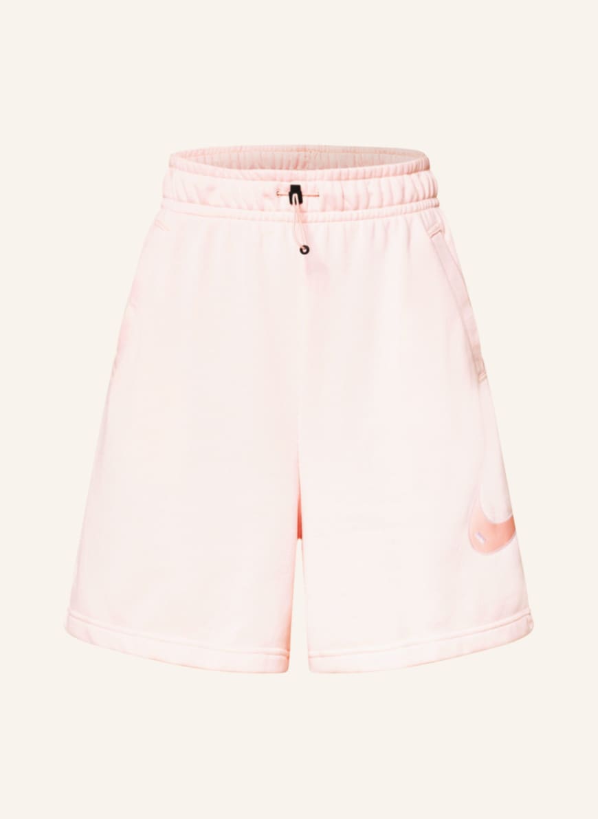 

Шорты женские Nike 1001281421 розовые M, 1001281421