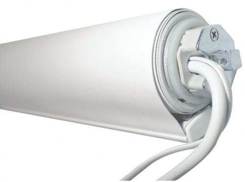 

Noname для мотора Aqara Roller Shade, 80 см, блэкаут, белая (РШ080Б00)