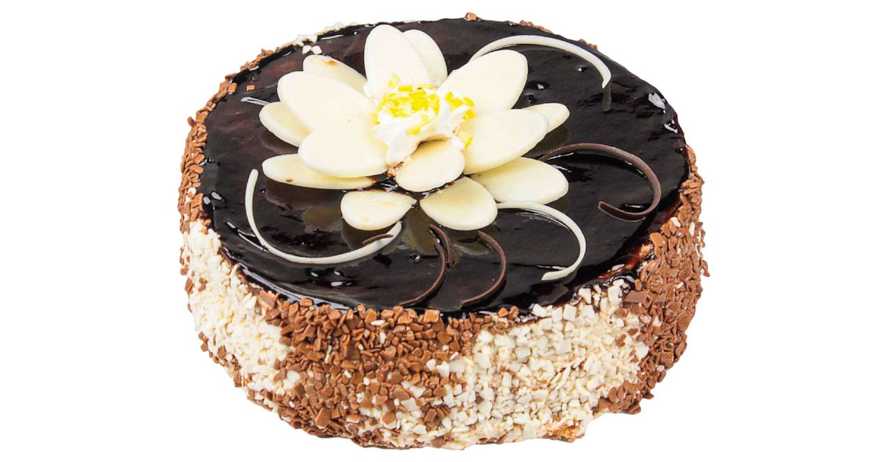 

Торт Torta Valli Вдохновение 800 г