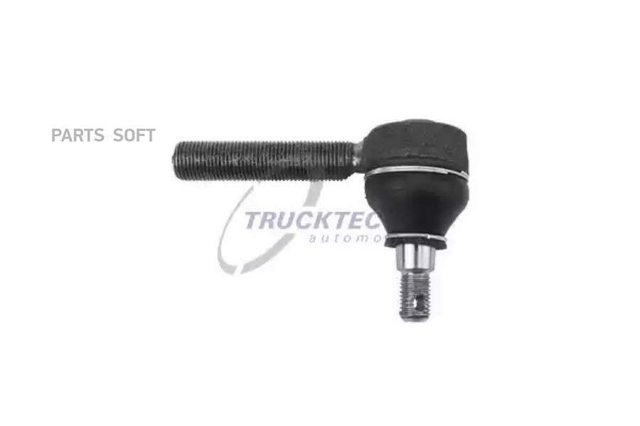

Шаровая Головка, Система Тяг И Рычагов M 16X1,5 Rht TRUCKTEC AUTOMOTIVE 0324015