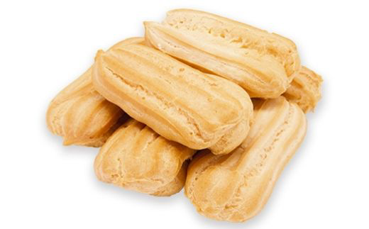 

Пирожное Фабрика Качества Корзиночка со сливочным кремом 360 г, пирожные корзиночки