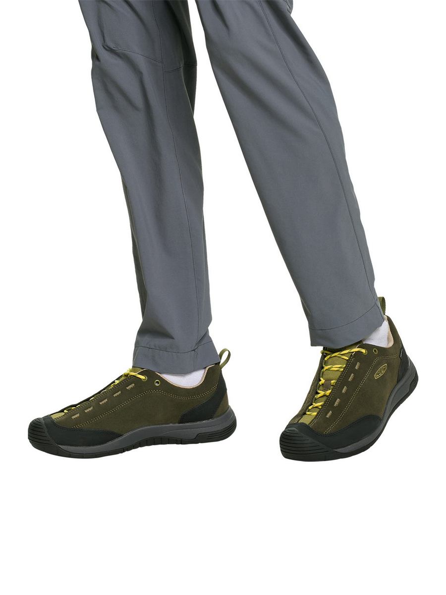 

Кроссовки унисекс KEEN 001388916 зеленые 43 EU, Зеленый, 001388916