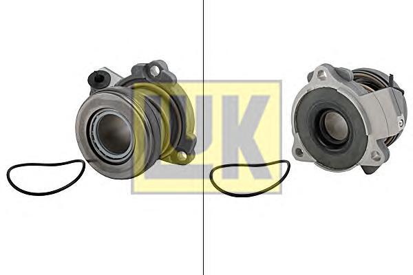 

Подшипник Выжим.Opel Astra G/Vectra B/Zafira A 1.6-2.0 95-05 Luk арт. 510000210