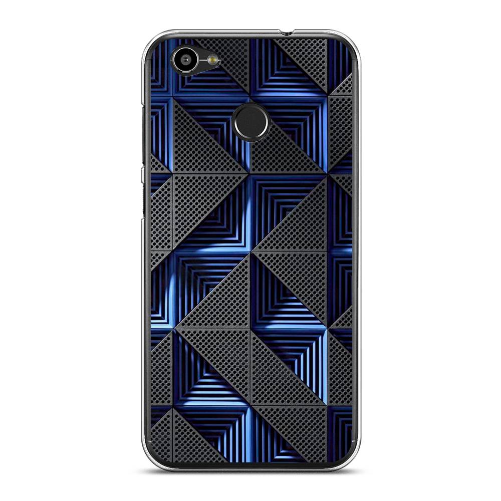 Чехол на ZTE Blade A6 