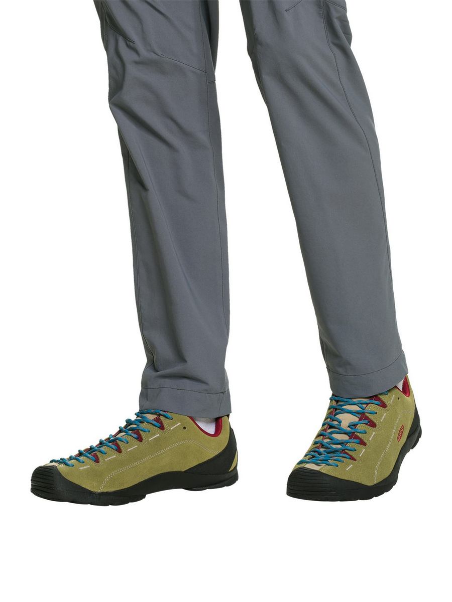 Кроссовки мужские KEEN 001388921 зеленые 43 EU 16261₽