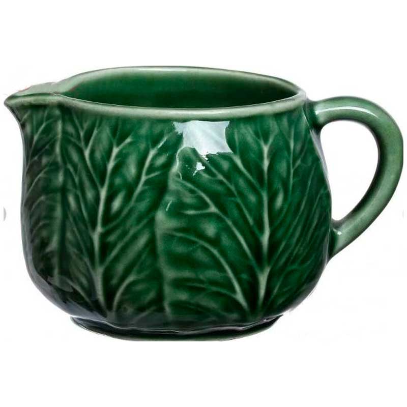 

Молочник Bordallo Pinheiro Cabbage