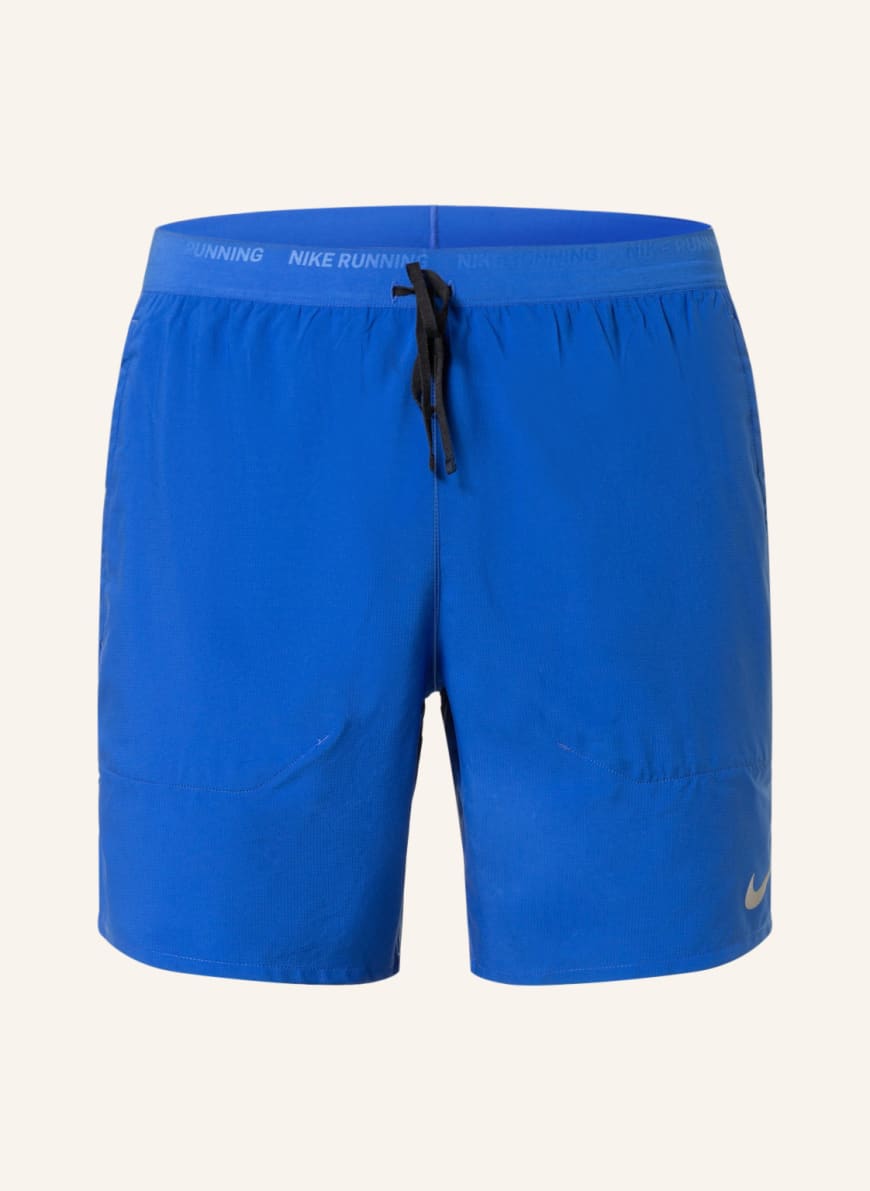 

Шорты мужские Nike 1001281655 синие M (доставка из-за рубежа), 1001281655