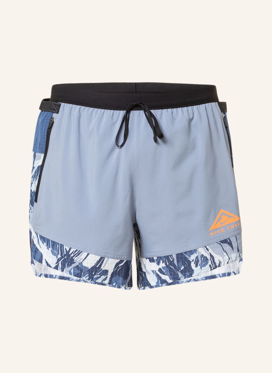 

Шорты мужские Nike 1001281661 синие L (доставка из-за рубежа), 1001281661