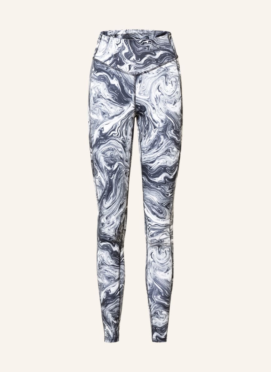 

Леггинсы женские Adidas 1001285998 черные XL (доставка из-за рубежа), 1001285998