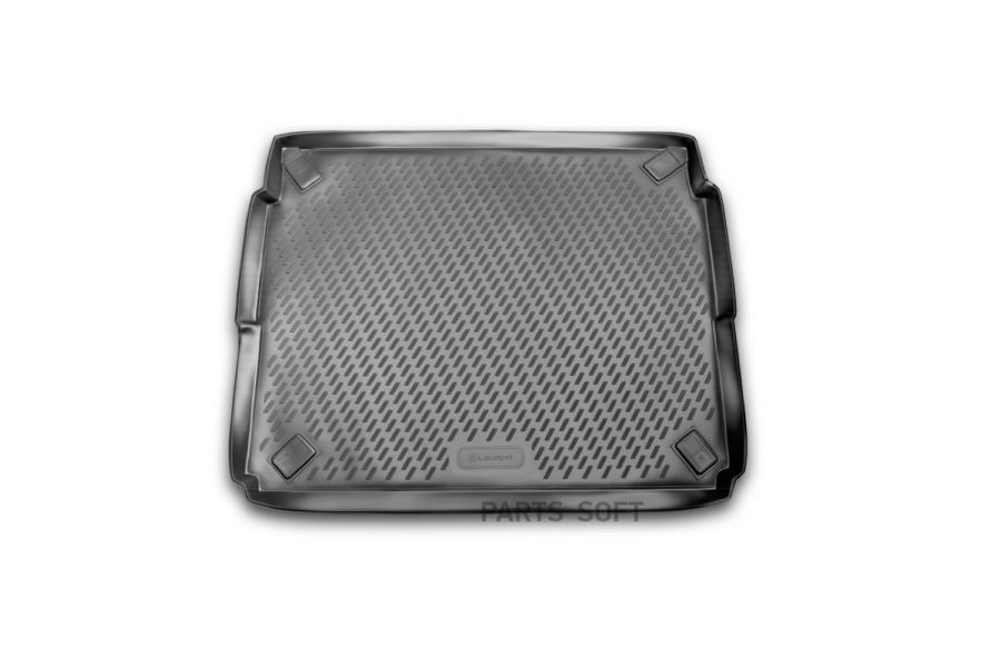 

Коврик в багажник автомобиля Autofamily CARPGT00V30