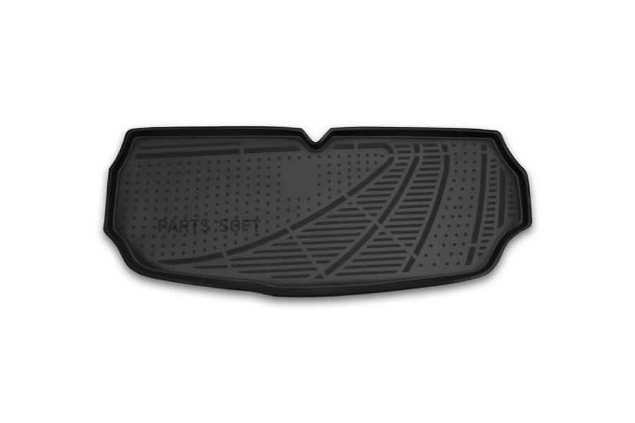 

Коврик в багажник автомобиля Autofamily E900250E1