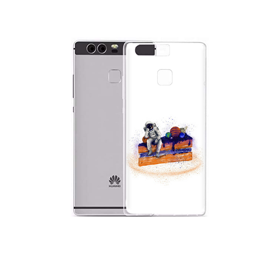 

Чехол MyPads Tocco для Huawei P9 Plus торт с планетами (PT31455.54.648), Прозрачный, Tocco