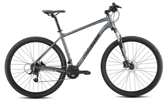 

Велосипед Merida Big.Nine Limited 2.0 (2022) 29"