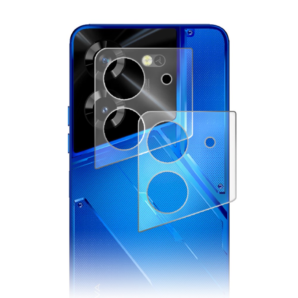 

Стекло защитное гибридное для камеры TECNO Pova 5 (2шт.)
