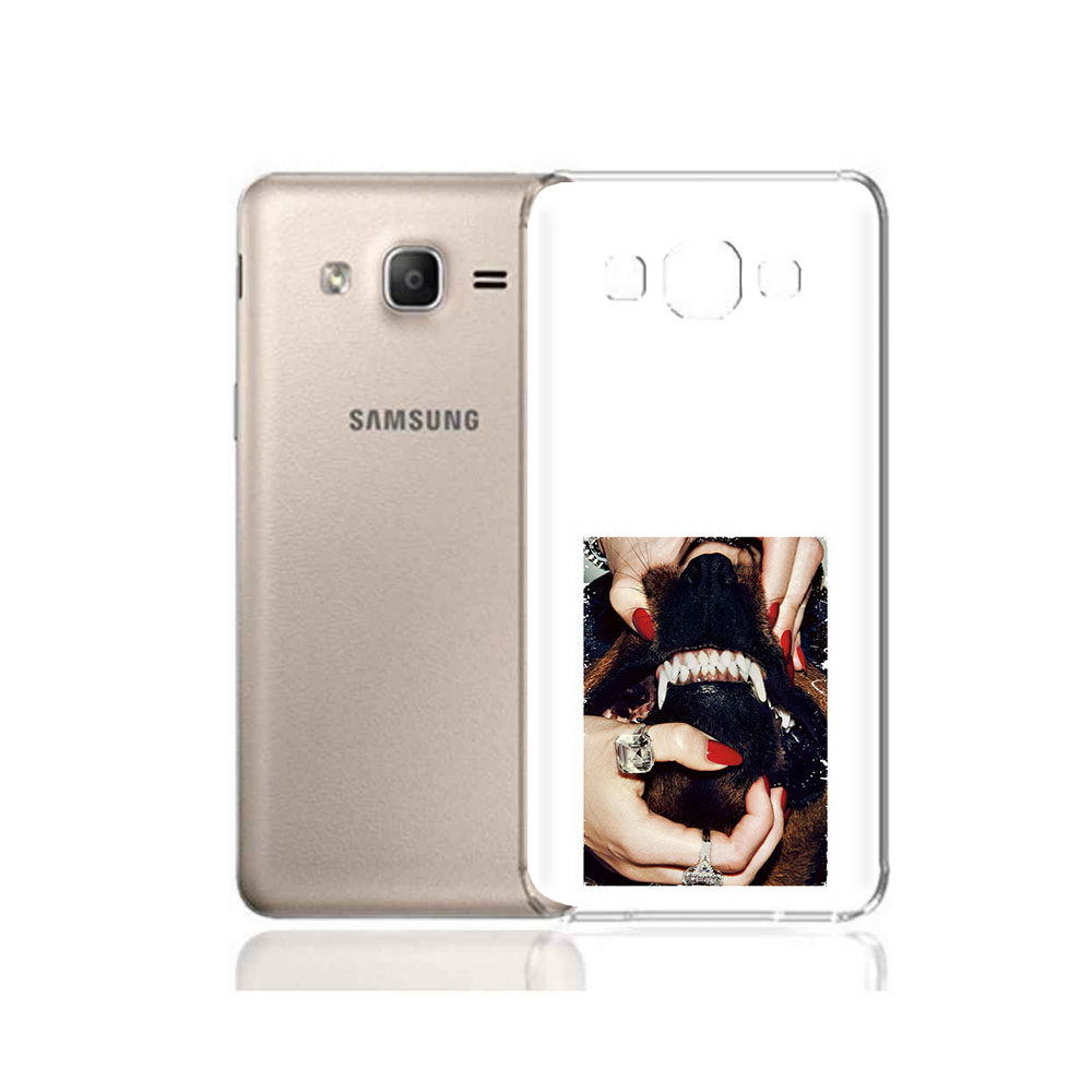 

Чехол MyPads Tocco для Samsung Galaxy A7 (2015) маникюр (PT11625.595.457), Прозрачный, Tocco