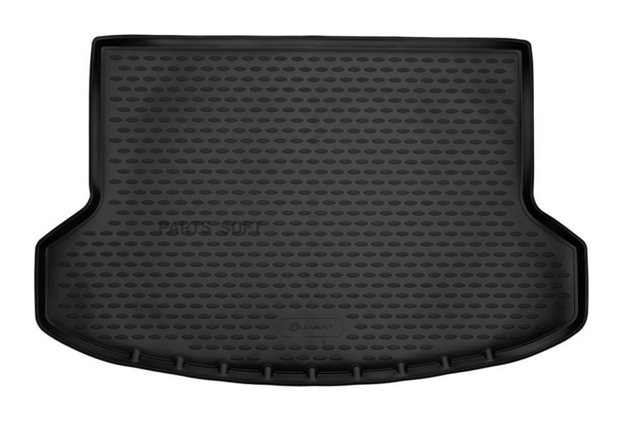 

Коврик в багажник автомобиля Autofamily ELEMENT02441B13