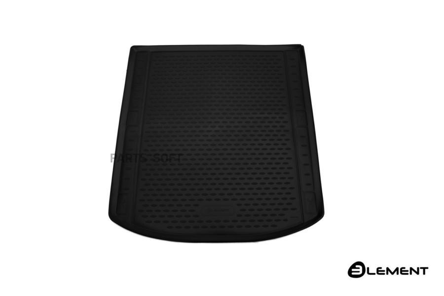 

Коврик в багажник автомобиля Autofamily ELEMENT0422B10