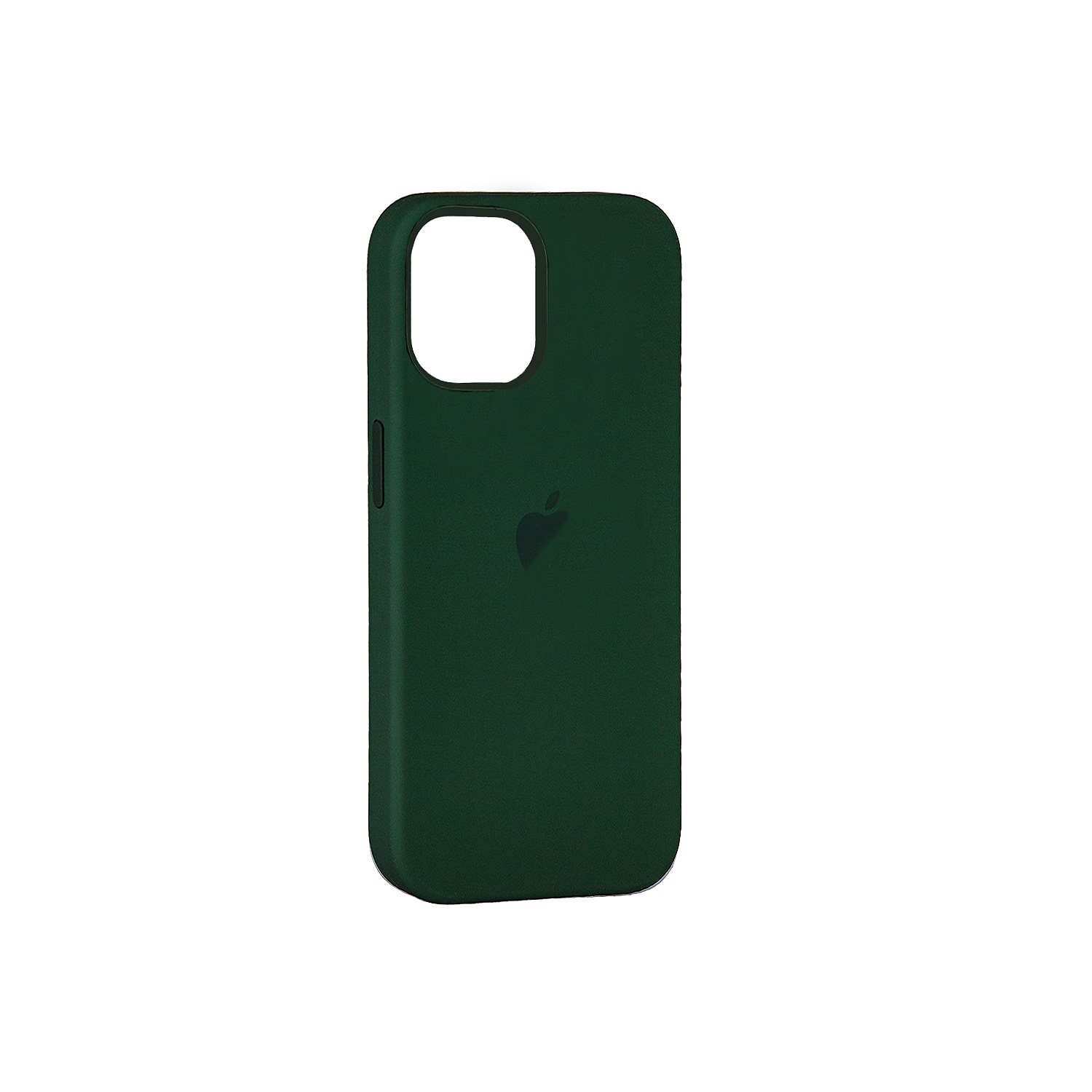 

Чехол iPhone 14 Pro Silicon Case Olive c Logo (IS020013), Зеленый, Чехол iPhone 14 Pro Silicon Case Olive c LOGO (IS020013)